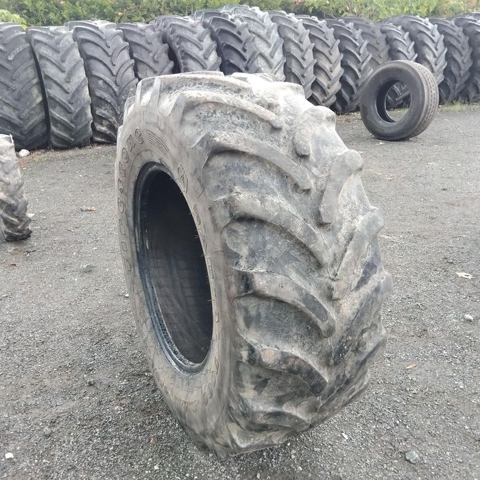 Cauciucuri 440/65R24  Firestone Anvelope Second la PRET BUN