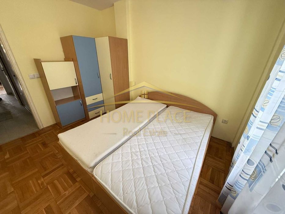 Дава се под наем Двустаен апартамент в Варна, Генералите - 60 кв.м за 382.5 € - Снимка #5