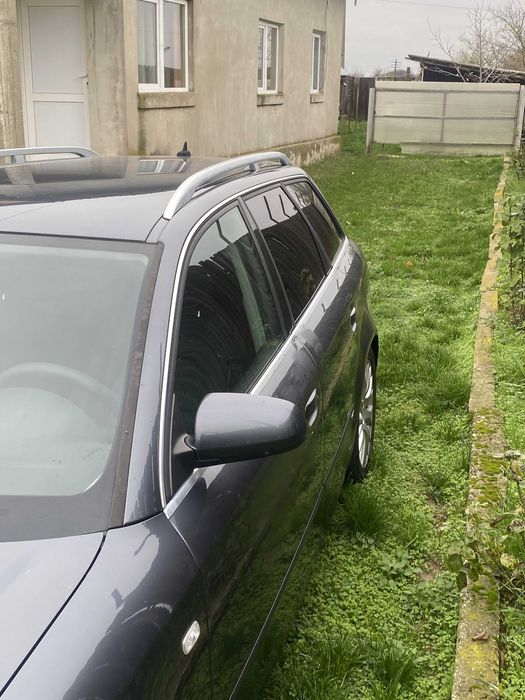 Vand audi a4 b7 2.0 tdi 170cp,motor defect