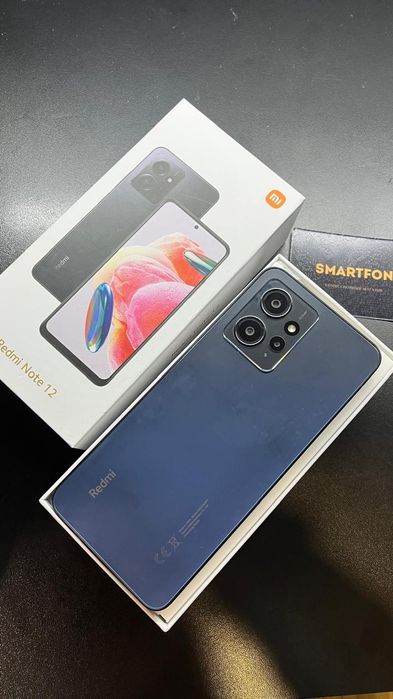 Redmi Note 12,128гб