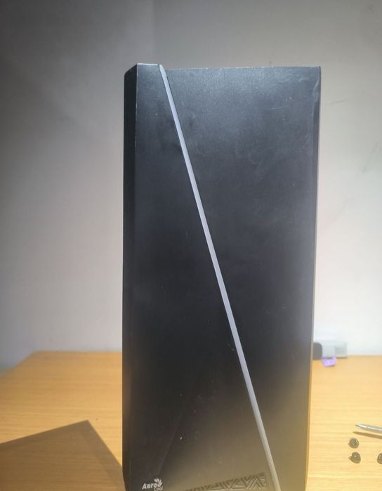 Компьютер игровой