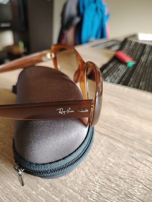 Ray-Ban Jackie Ohh