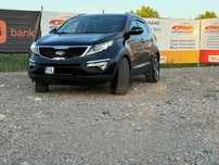 Kia Sportage Garantie ,Km Reali ,Rate ,Avans Zero ,Factura.