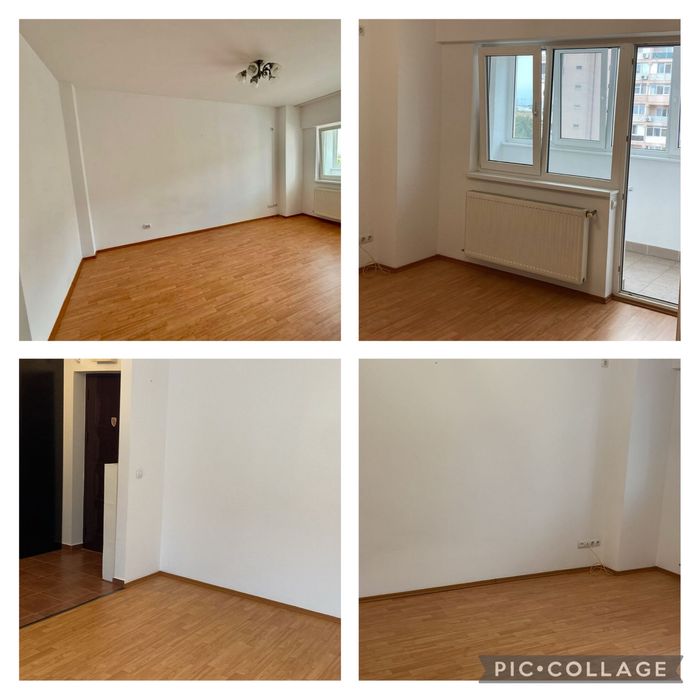 Apartament 2 camere decomandat Confort City - Splaiul Unirii nr.9