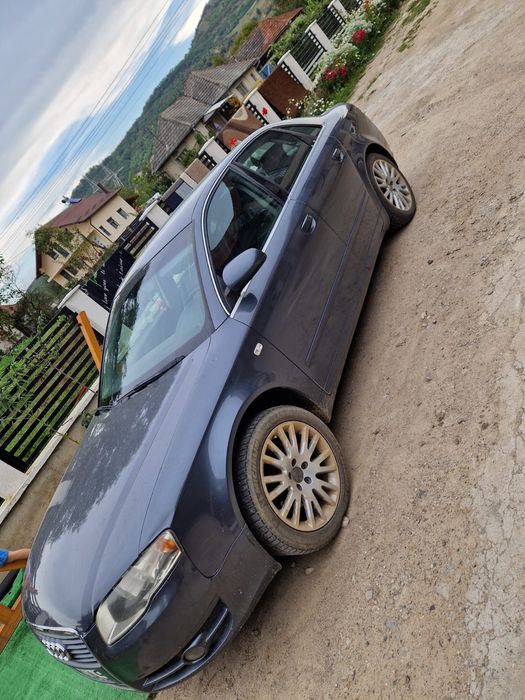Vând Audi A4 b7 2005