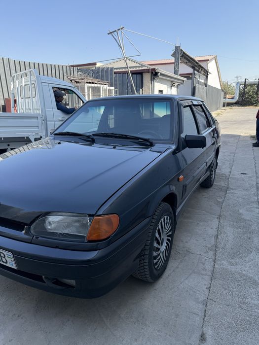 Lada petnashka (2009)