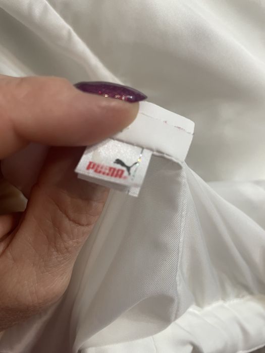 Geaca femei originala Puma