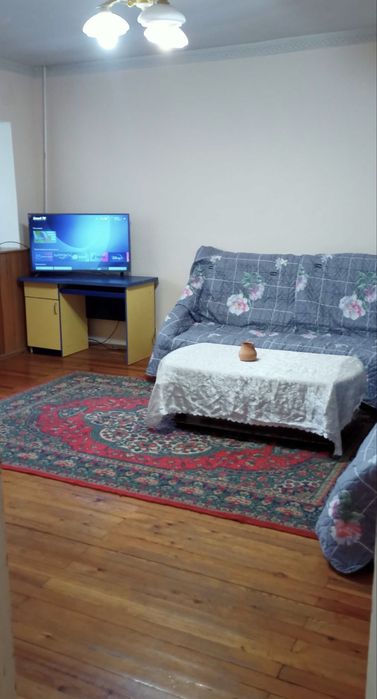 2х комнатная квартира около метро Новза