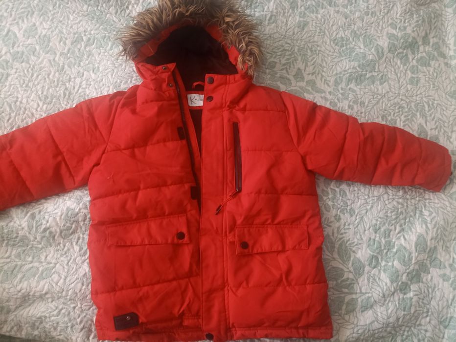 Детски якета и палта за ръст 110-164, Karl Lagerfeld, Boss,