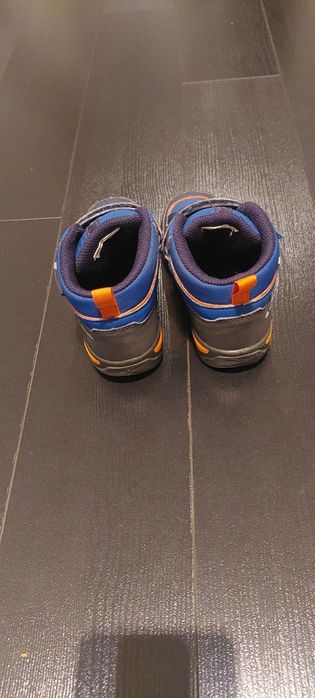 Ghete copii Decathlon nr 28