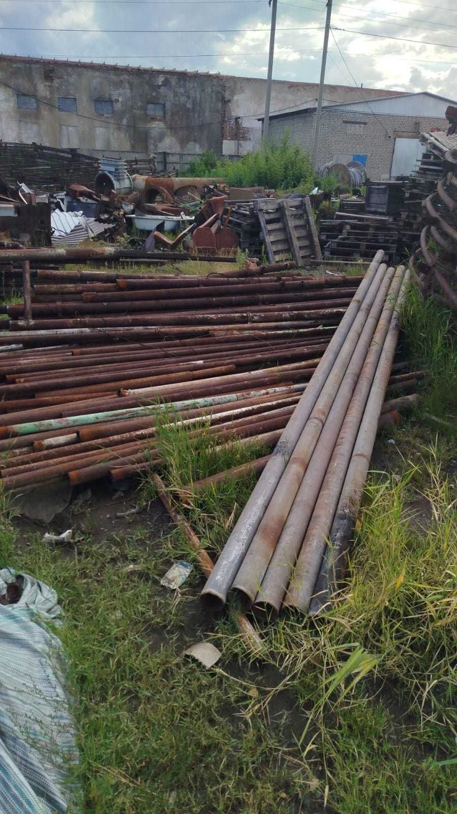 Продам трубы разных размеров