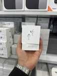 Новый Apple AirPods 4 ANC