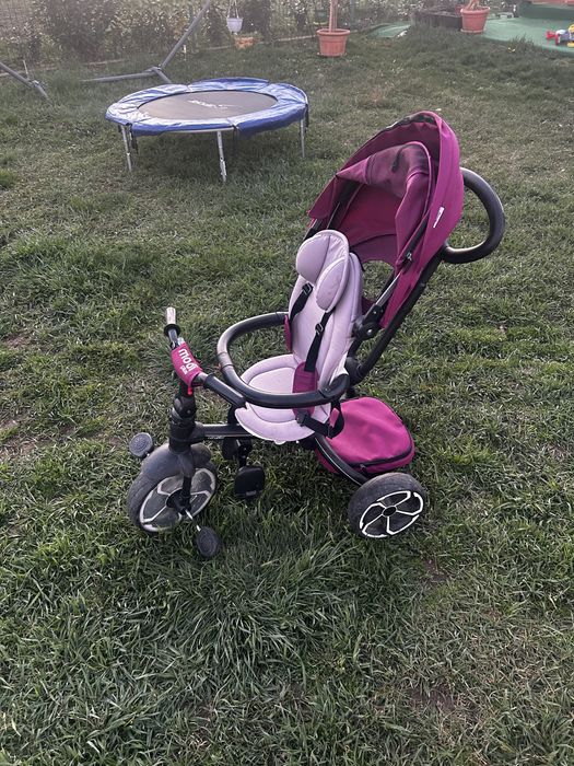 Vand tricicleta Coccolle Modi plus