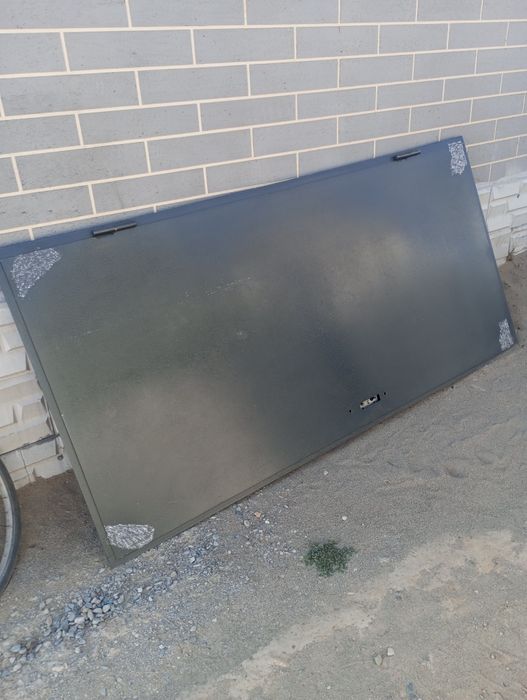 Продается дверь за 80 тысяч тенге