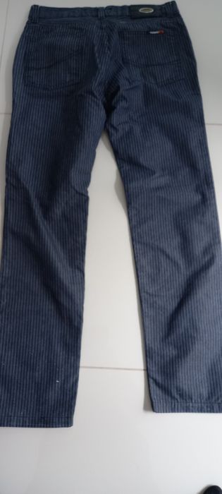 Pantaloni eleganți bărbat