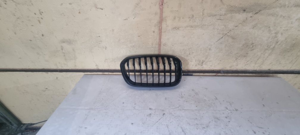 Grila radiator Bmw seria 1 f20 M