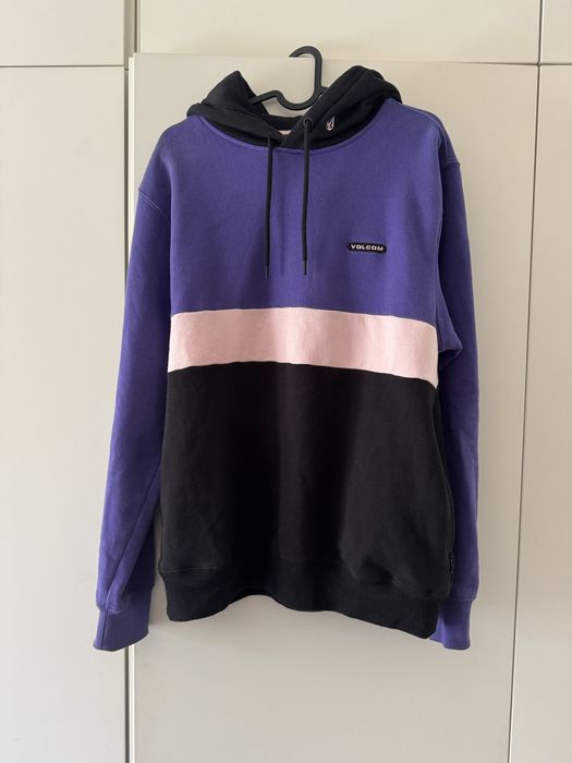 Съичъри, худита, Superdry, Volcom, S-L