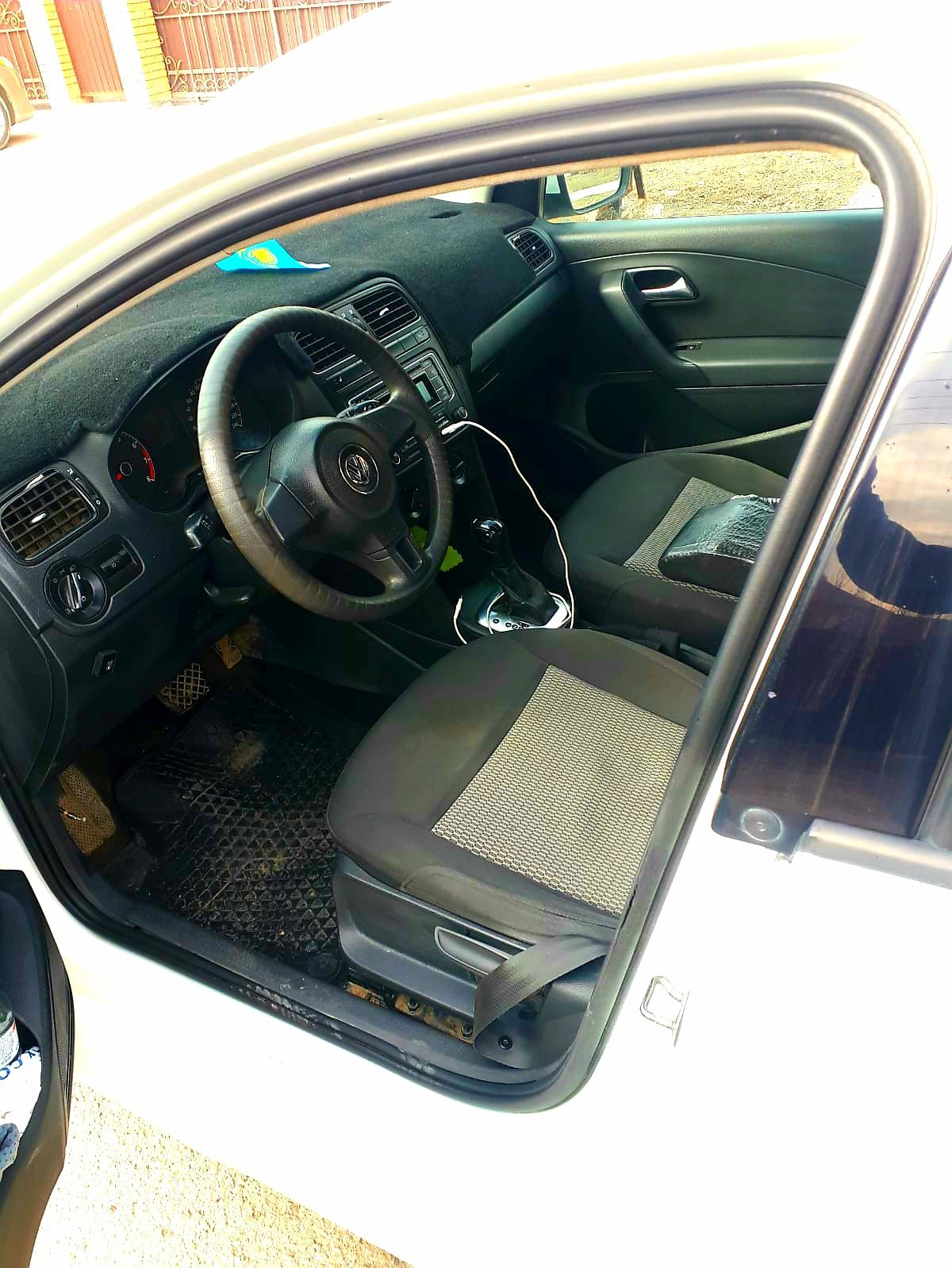 Продаётся Автомобиль