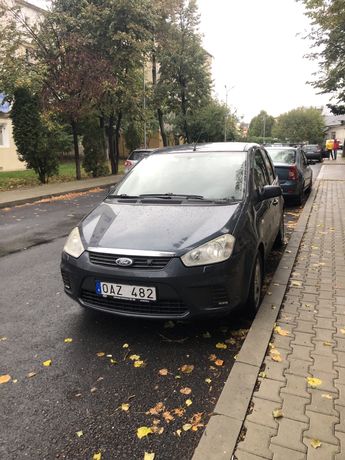 Vand Ford c max 2008