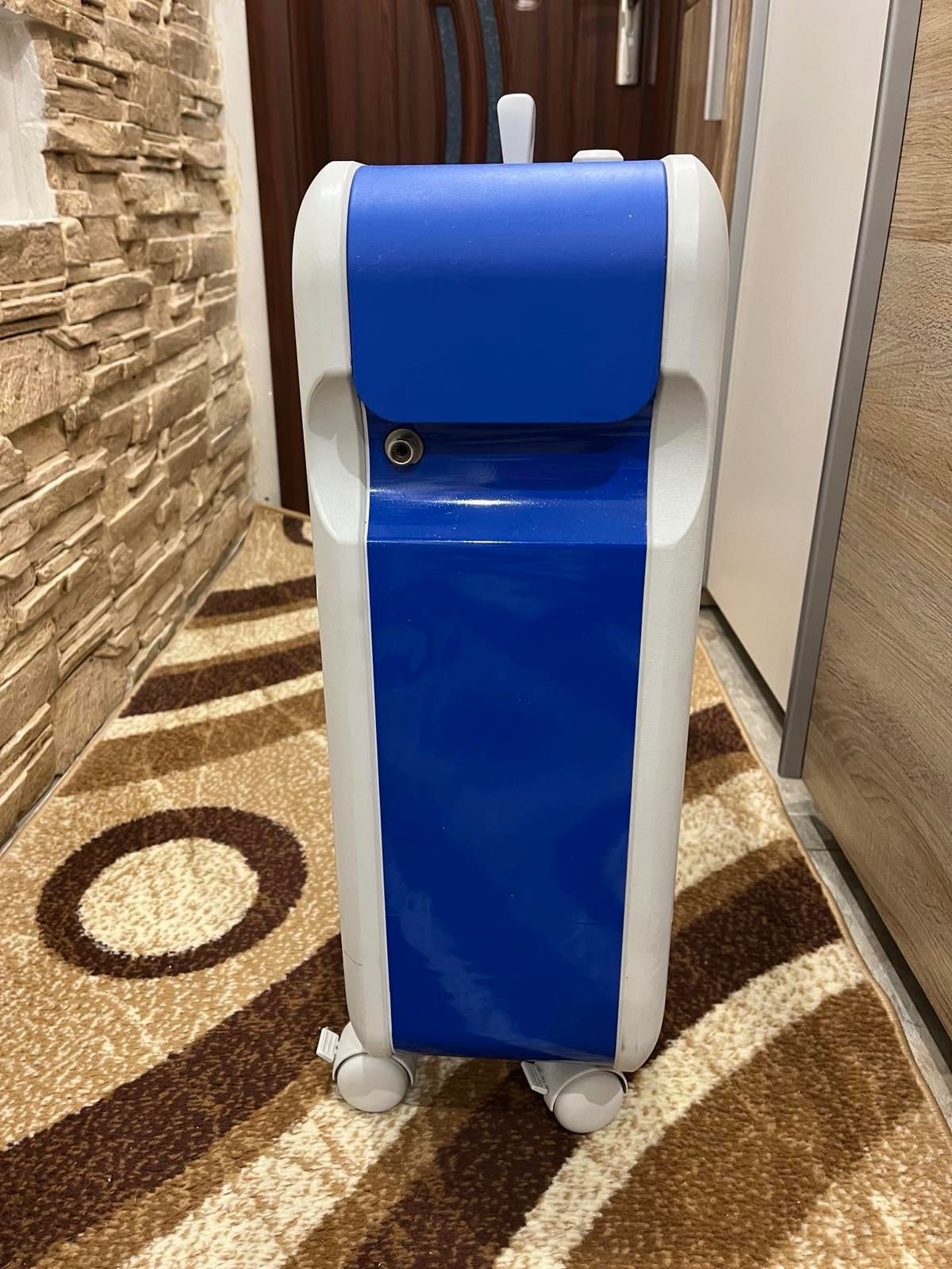 Кислороден концентратор Krober O2 6l/min