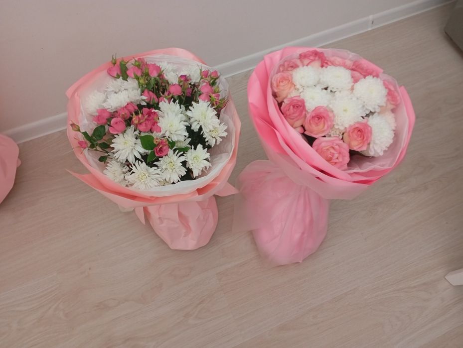 Гүлдер,цветы  сатылады