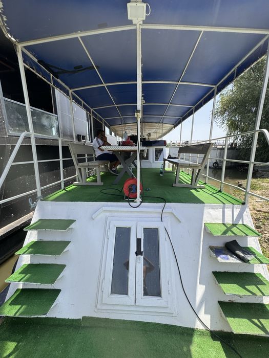 Vand afacere  Vaporas /Ambarcatiune