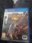 Vând InFamous second son