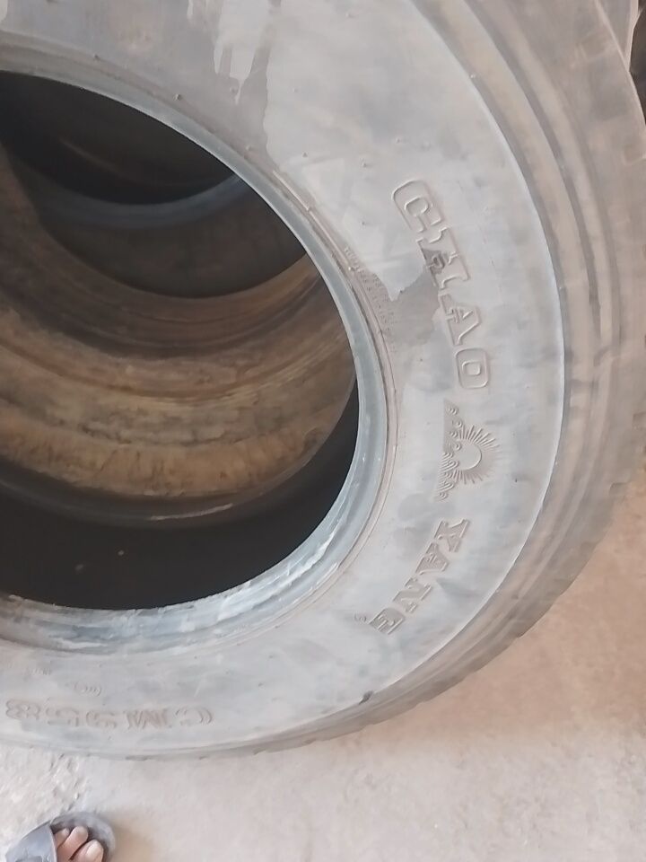 Продам шина 295/80/22, 5