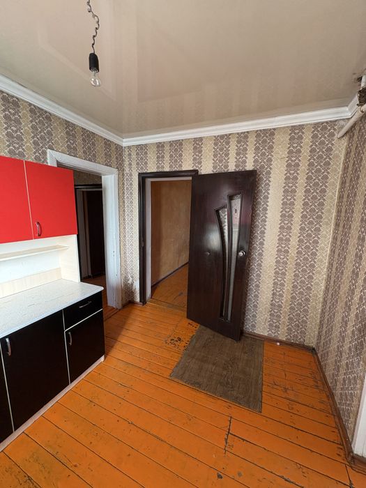 Продам дом газ вода 16 соток земли