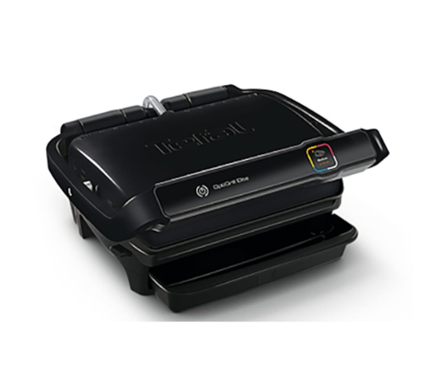 Gratar electric Tefal OptiGrill Elite