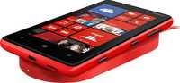 Продаётся Беспроводная зарядка Nokia Lumia. DT-900