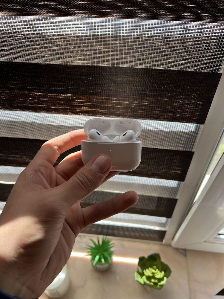 AirPods Pro Gen 2