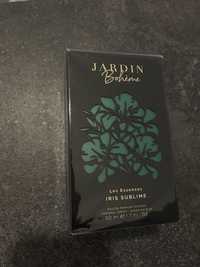 Parfum JARDIN Boheme IRIS Sublime 50ml sigiliat