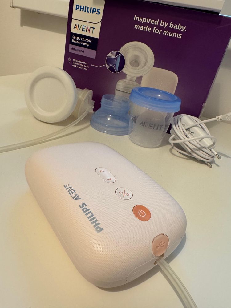 Pompa electrica Philips Avent