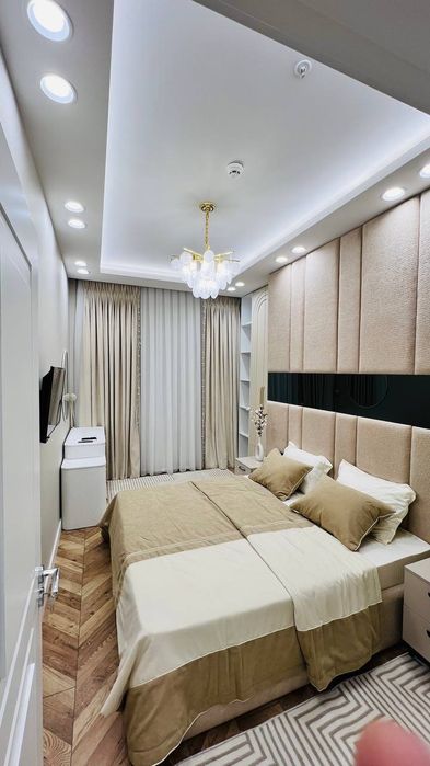 Срочно продаётся квартира ЖК Nest One