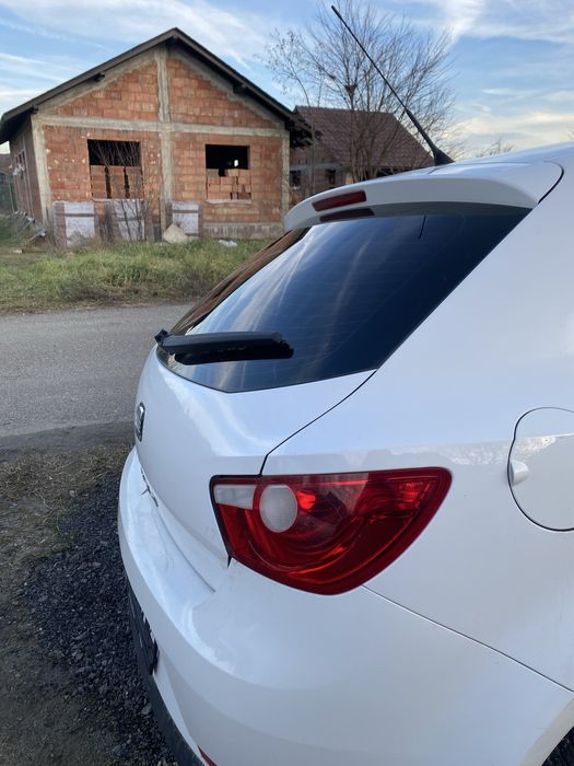 Seat ibiza an 2011 motor 1,2 tdi