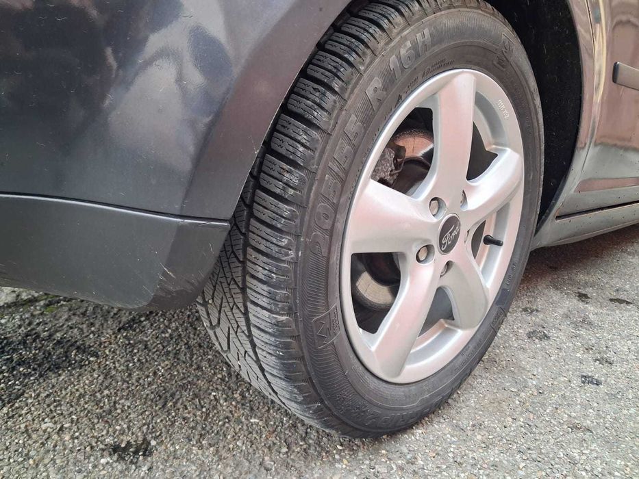 Ford Focus Unic Proprietar