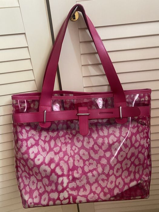 Furla чанта оригинална