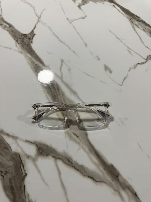 Chrome Hearts очила