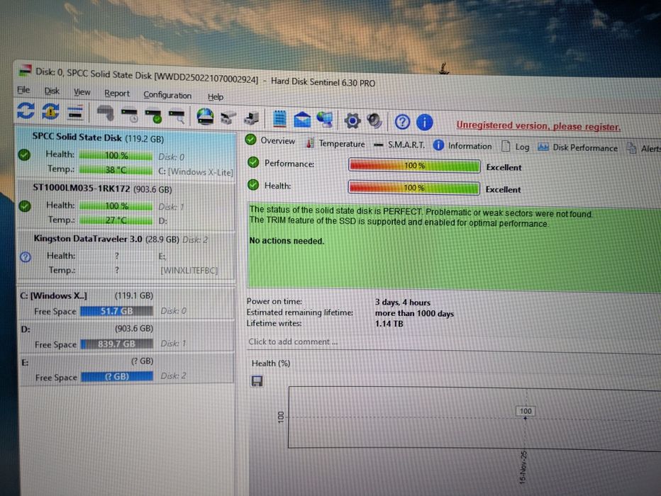 Unitate PC gaming cu GTX 1070, 24GB RAM, procesor i7