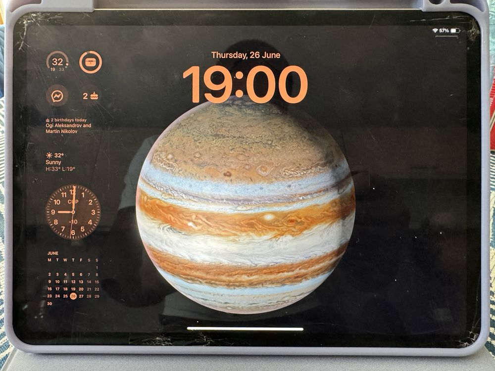 2022 iPad Pro 11 inch 128GB WiFi + Cellular
