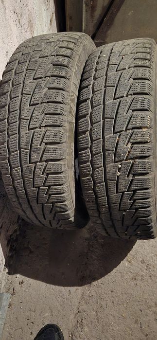Зимни гуми 195/65/15