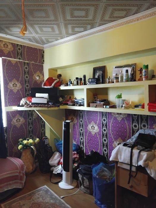 Vând apartament în Stoicanesti
