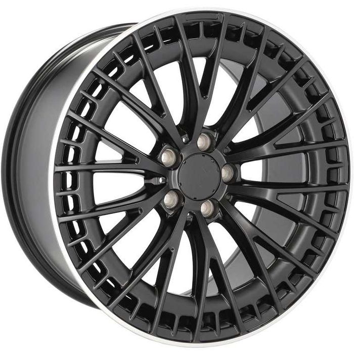 Джанти за Мерцедес 19" 5X112 / Djanti za Mercedes Benz AMG 3S1384