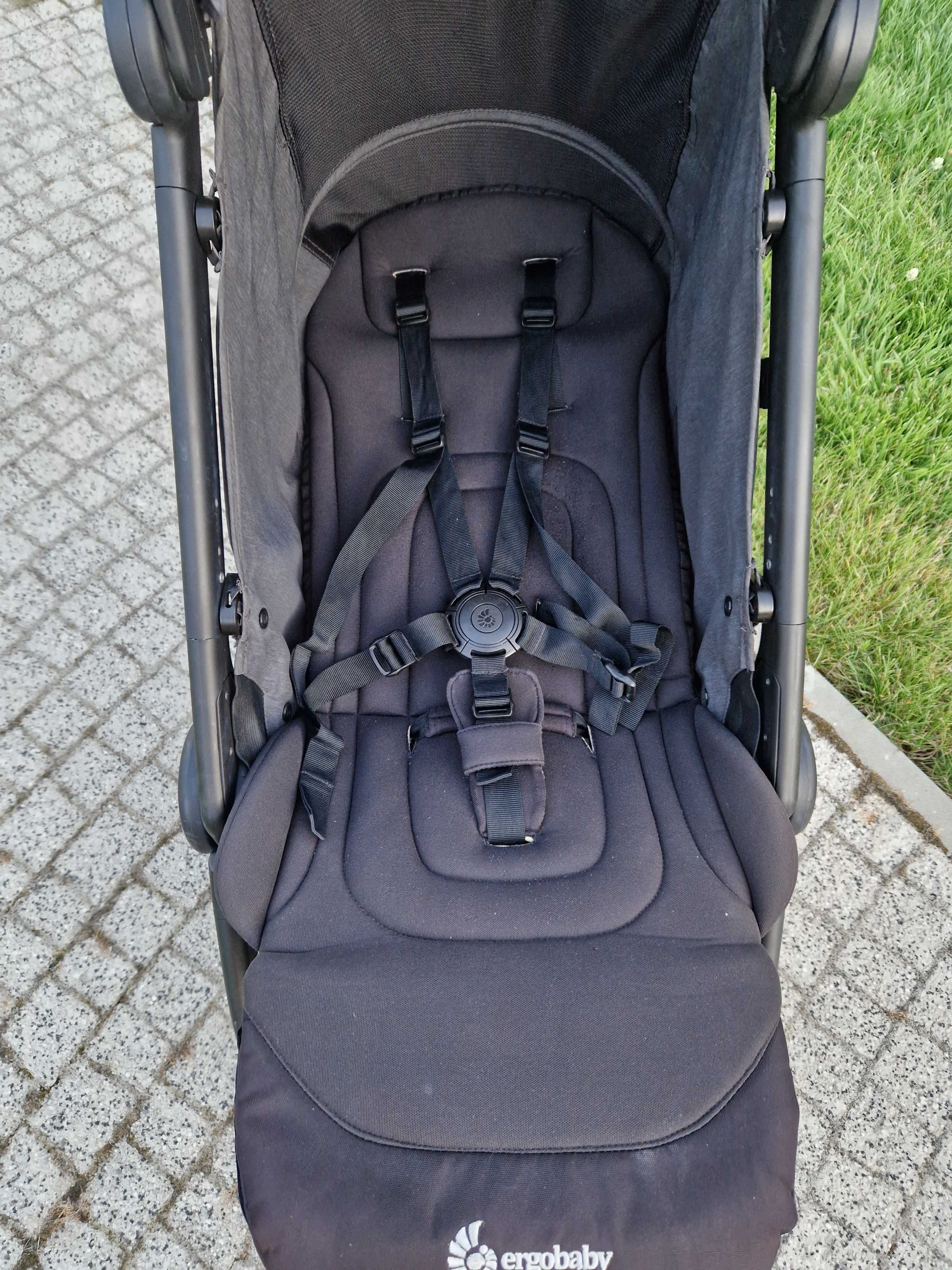 Ergobaby metro plus