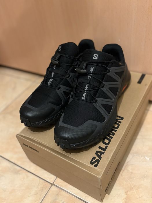 Мъжки обувки Salomon