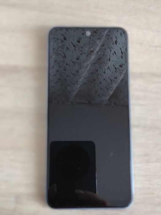 Смартфон Xiaomi Redmi Note 12s, Dual SIM, 256GB, 8GB RAM, 4G, Blue