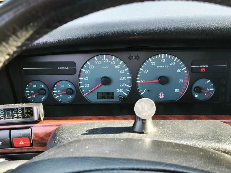 Citroen Xantia 2.0i 16 V 132 kc Exclusive