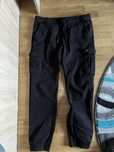 Pantaloni-Cargo Jogging