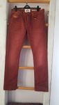 Чисто нови мъжки дънки Superdry Vintage Copper Denim Classic Corporal